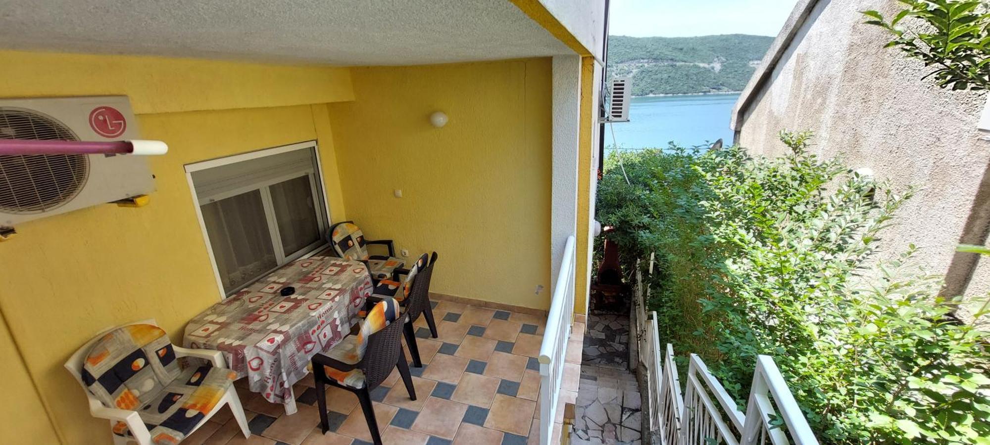 Apartmani Jelena Neum Exterior foto
