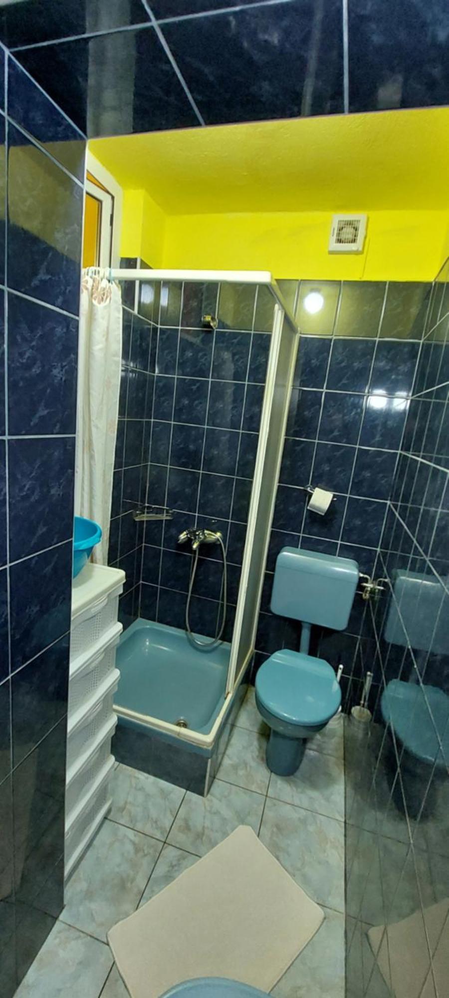 Apartmani Jelena Neum Exterior foto