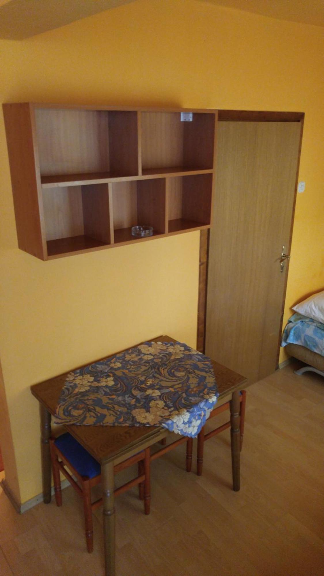 Apartmani Jelena Neum Exterior foto