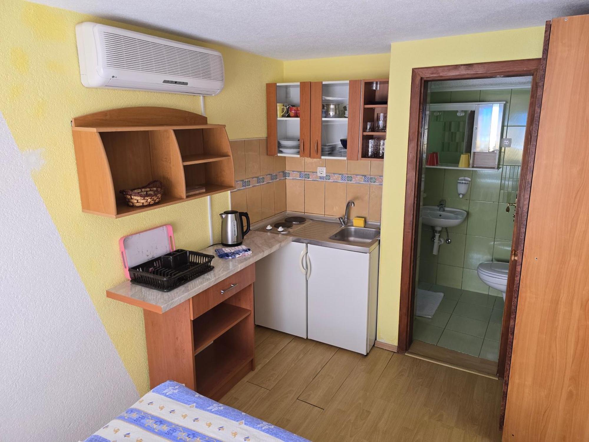 Apartmani Jelena Neum Exterior foto