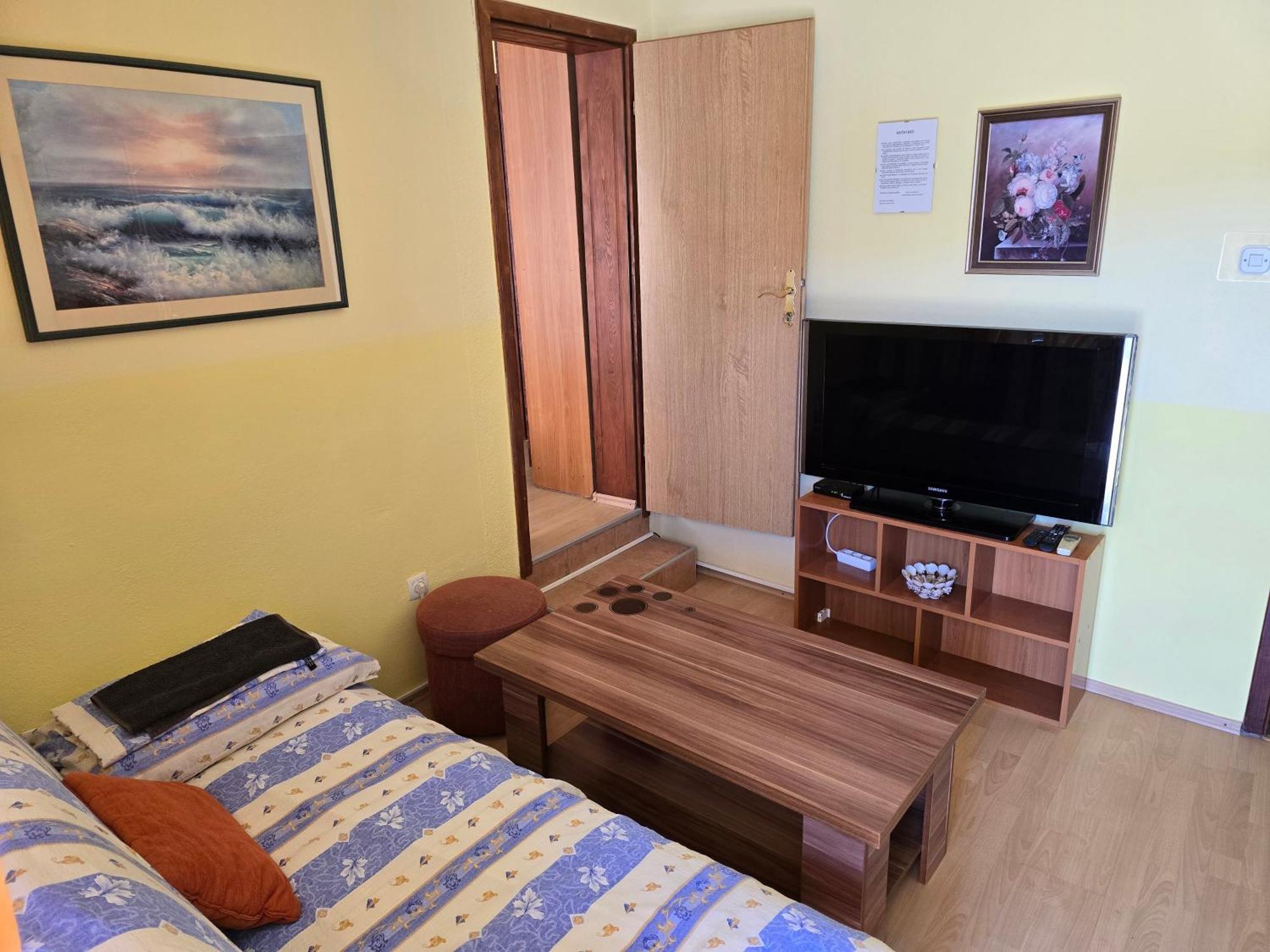 Apartmani Jelena Neum Exterior foto