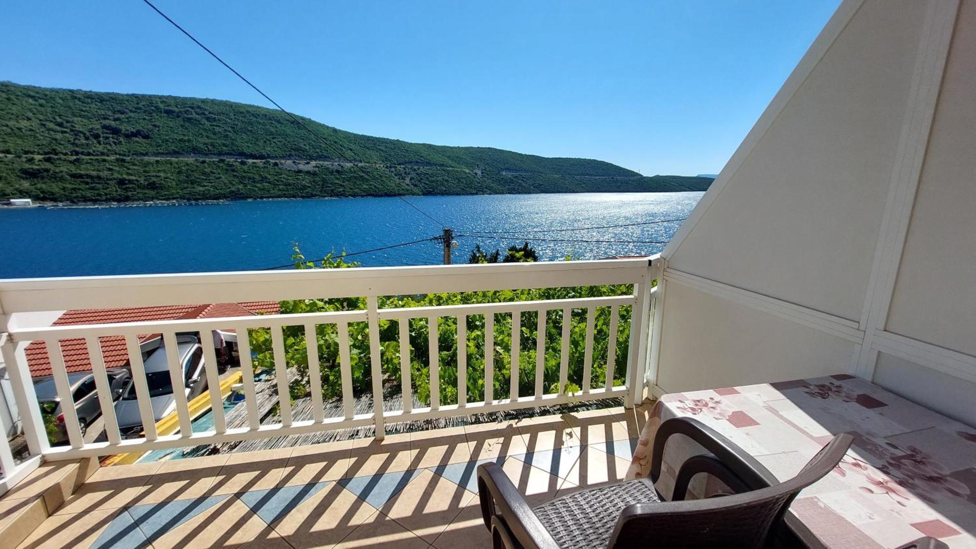 Apartmani Jelena Neum Exterior foto