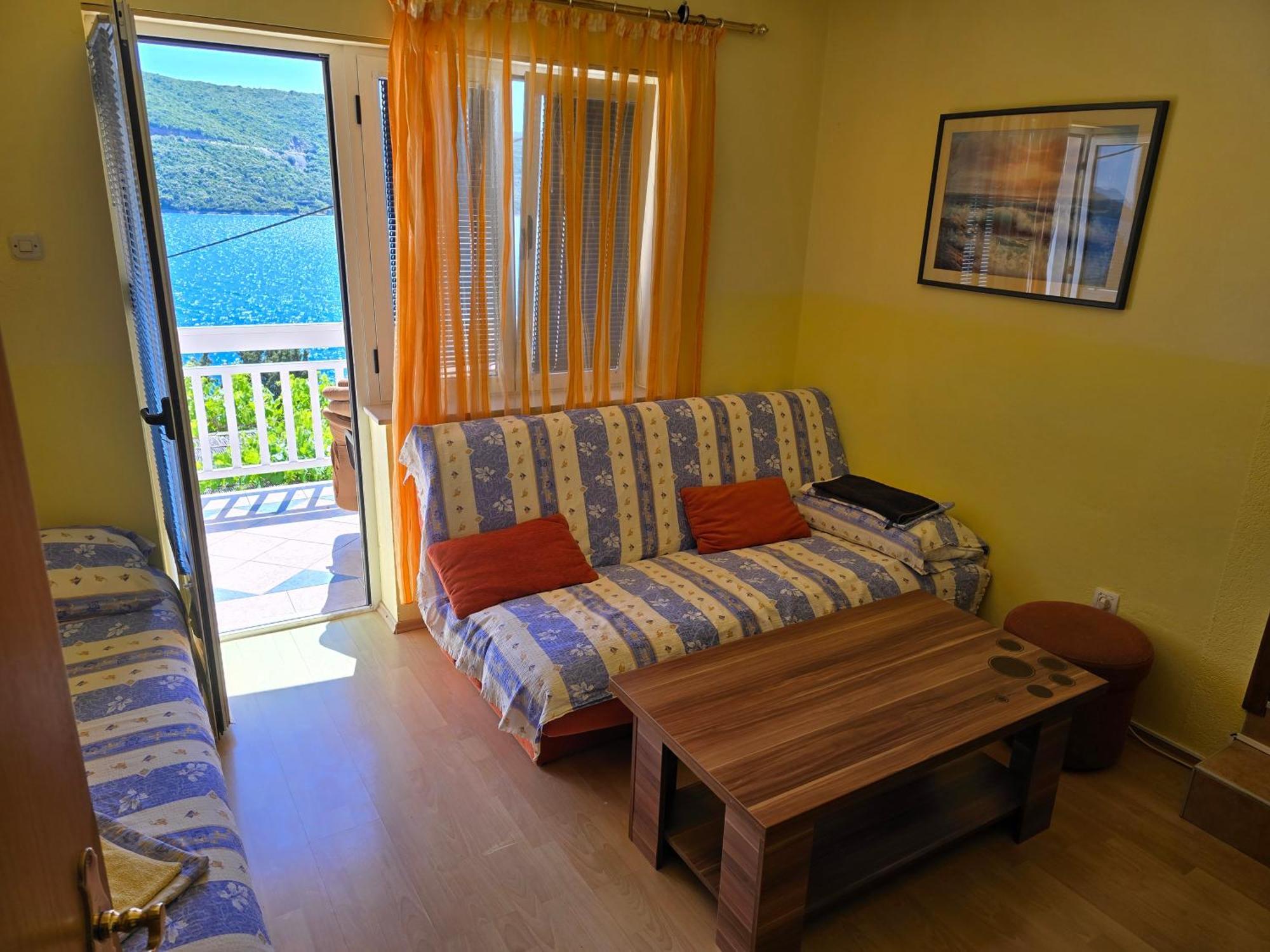 Apartmani Jelena Neum Exterior foto